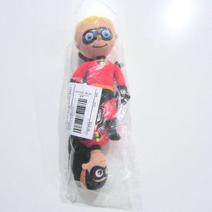 NEW Disney The Incredibles Violet & Dash mini plush